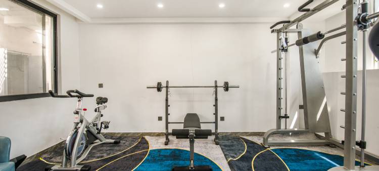 达喜雅智慧酒店(贵阳云岩区未来方舟店)图片
