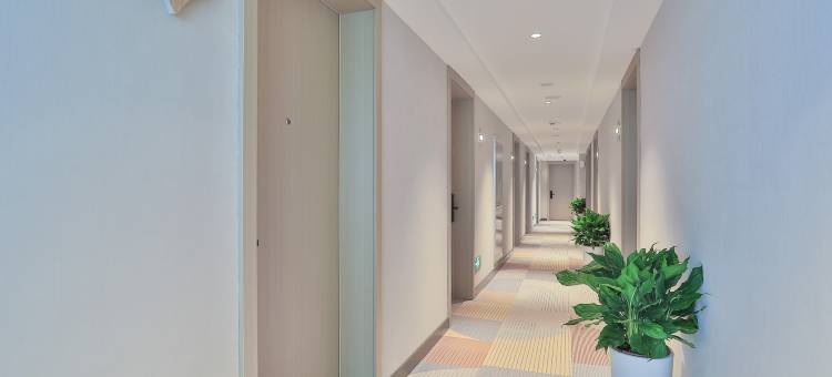 锦江之星酒店(杭州西湖店)图片