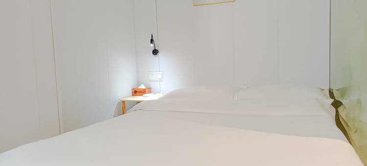 锐思特酒店(温州龙湾机场沙城店)图片