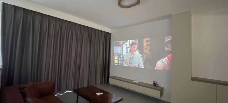 威海海宴台小贝壳民宿图片