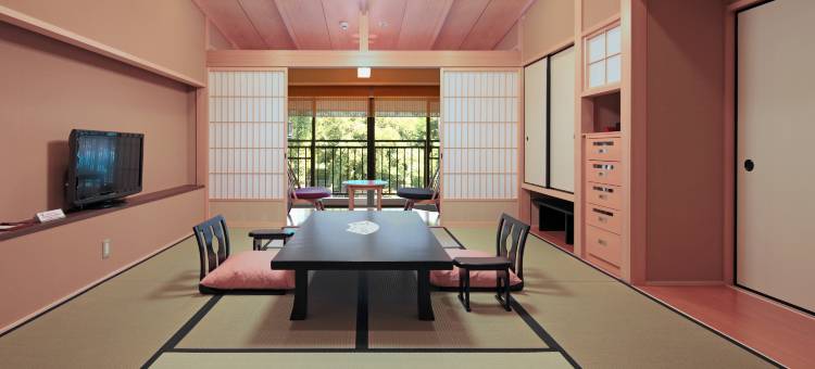 春日酒店(Kasuga Hotel)图片