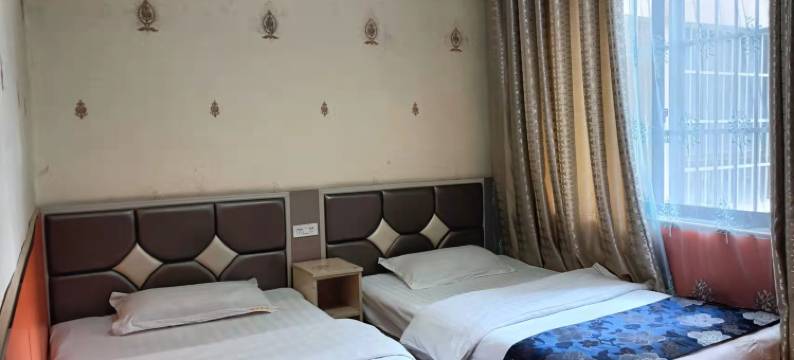 正安骆伟宾馆图片