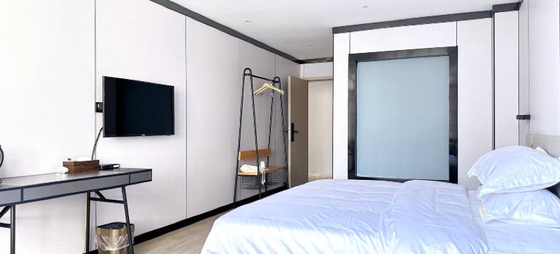 东兴悦宵快捷酒店图片