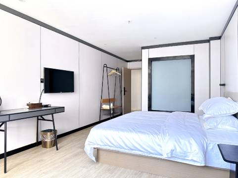 东兴悦宵快捷酒店