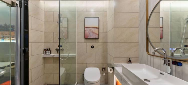 维也纳国际酒店(同安工业集中区店)图片