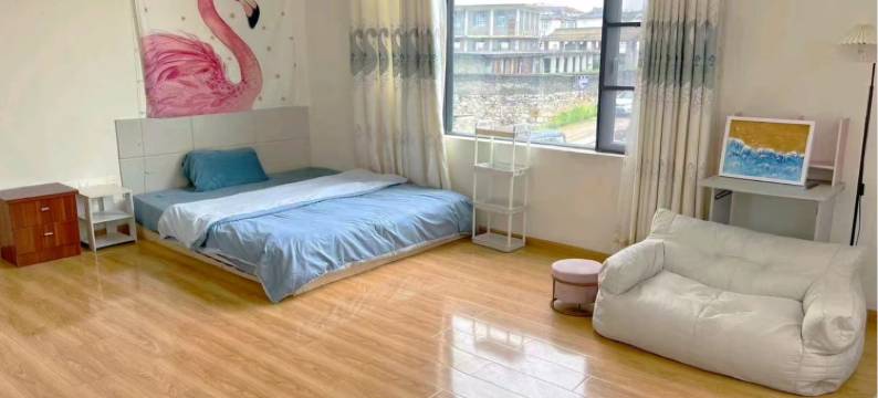 丽江温酒居客栈图片