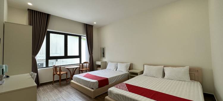 Capital O 1208 Phong Van Villa - 丰万别墅(Capital O 1208 Phong Van Villa)图片