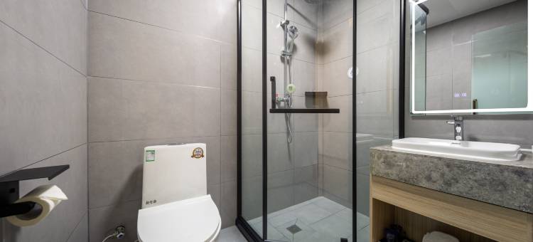 如家睿柏·云酒店(惠民县李庄店)图片