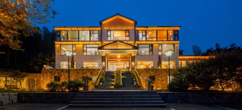 溧阳南府民宿(南山竹海店)图片