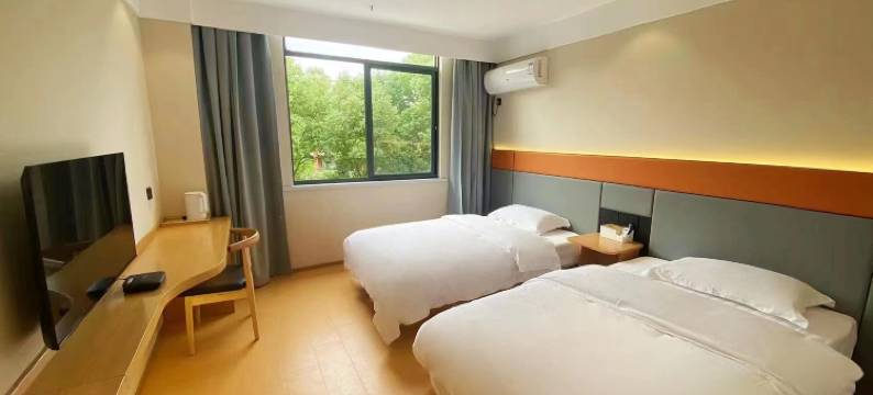 云来四季H酒店(马鞍山东站红星美凯龙店)图片