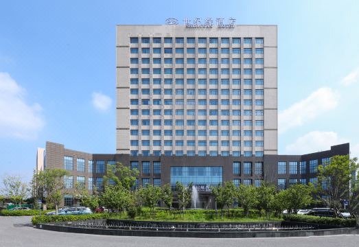 世纪缘酒店（南京溧水店）外景图