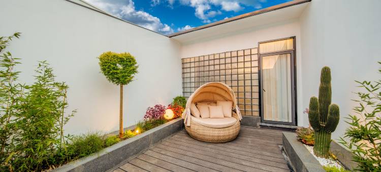 蒙自蘭顿酒店(红河州政府店)图片