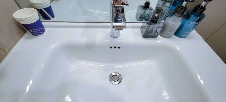 派泊云酒店(西安西京医院胡家庙地铁站店)图片