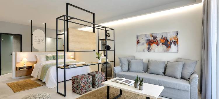 Stay 365 赫拉克利翁公寓酒店(Stay 365 Heraklion Apart Hotel)图片