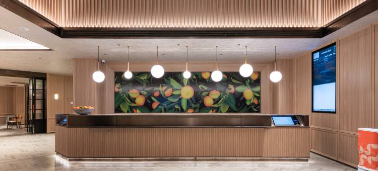 桔子酒店(温州龙港店)图片