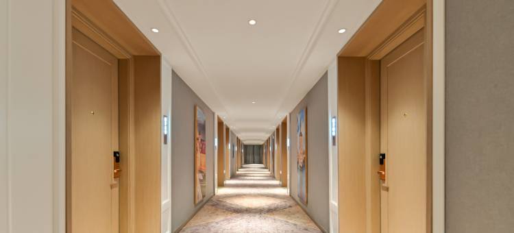 维也纳智好酒店(曲靖罗平火车站店)图片