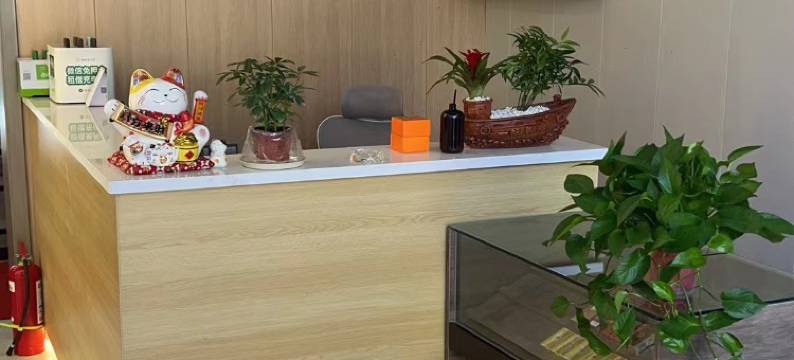 蚌埠新颖宾馆图片