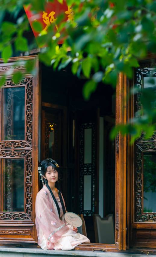 苏州山塘书香府邸图片