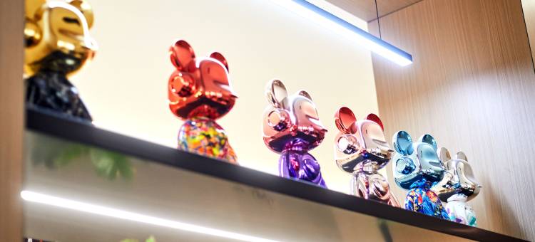 南京宝丽酒店(南京火车站玄武湖店)图片