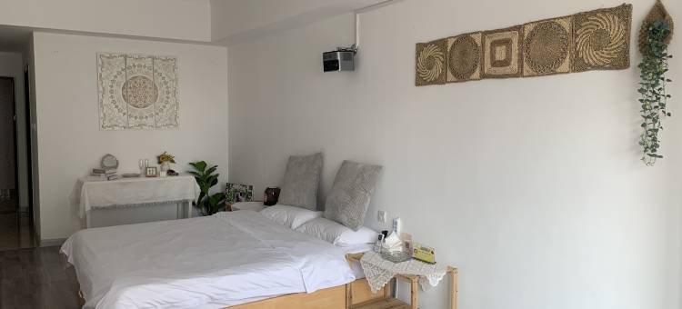 相约酒店(莆田万达店)图片