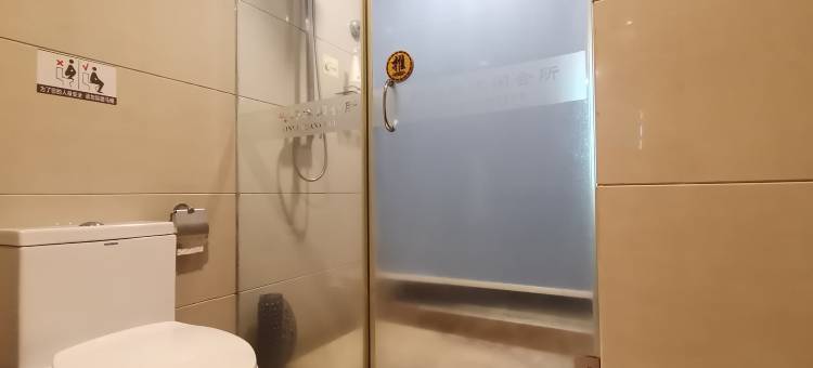 新乐轩酒店(汕头潮阳和平镇店)图片