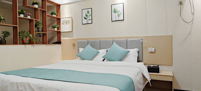 连云港金誉宾馆图片