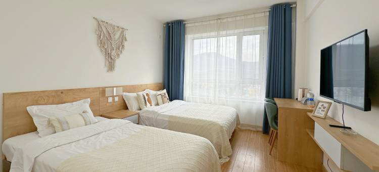 万科松花湖度假区昔山林宿图片