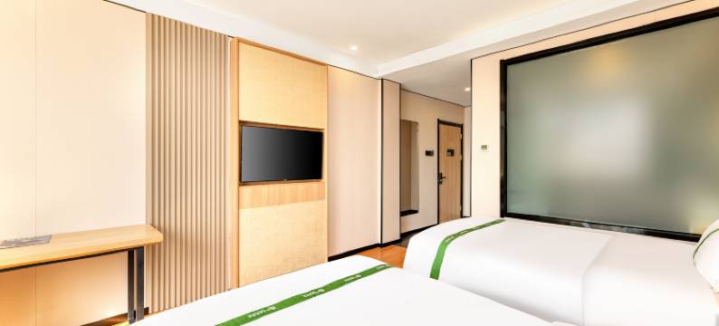 格林豪泰酒店(曹县火车站店)图片