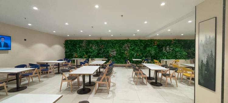 格林豪泰酒店(北京光明桥肿瘤医院店)图片