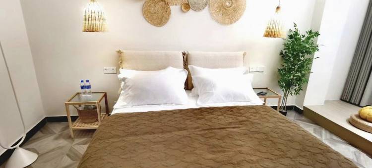 云归处民宿(祥云高铁站店)图片