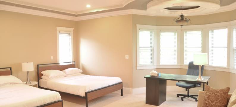 温哥华机场喜悦舒适旅馆(Joys Hotel)图片