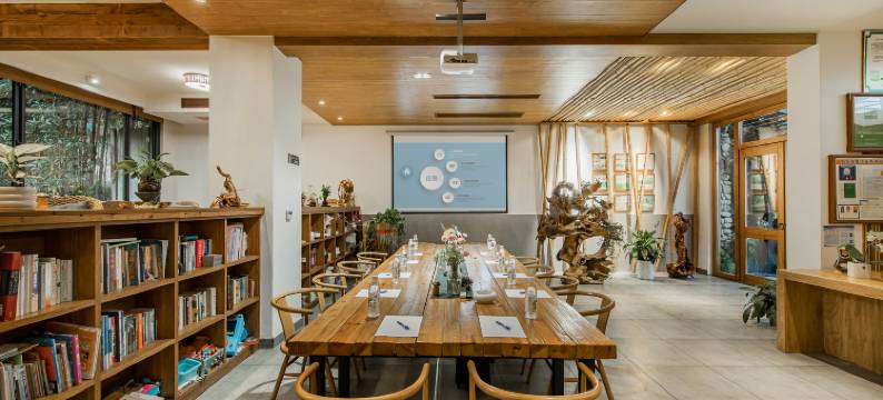 阿忠的家·安吉青梨民宿图片