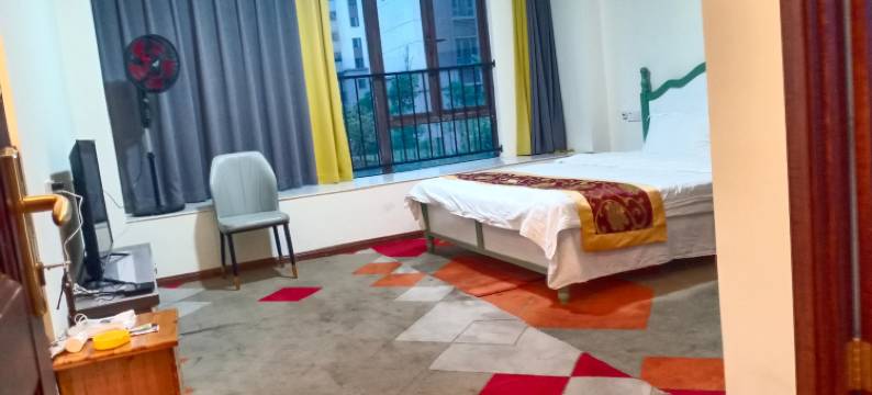 贵阳廷华宾馆(金阳客车站店)图片