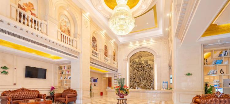 维也纳国际酒店(东莞茶山沿溪路店)图片