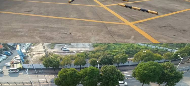 承大优居(广州南沙万达店)图片