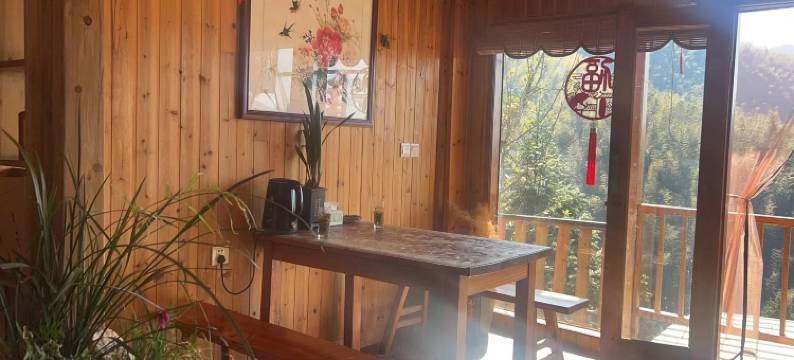 木梨硔·徽居图片