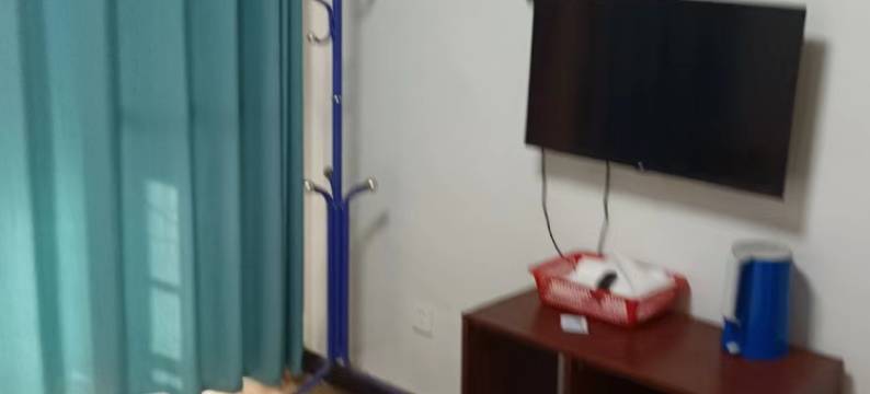 武汉新交通宾馆(木兰国际广场店)图片