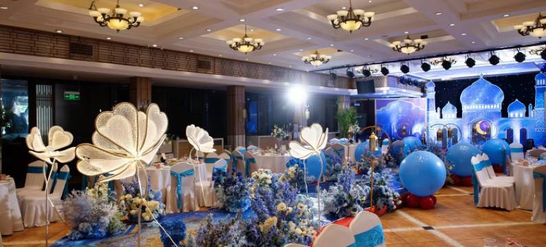 北京陶然花园酒店(北京南站店)图片