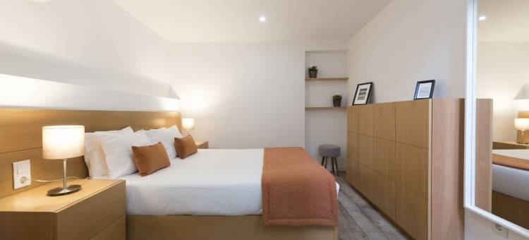 波瓦伊斯塔环岛公寓-甜蜜波尔图酒店(Apartment Boavista Roundabout by Sweet Porto)图片