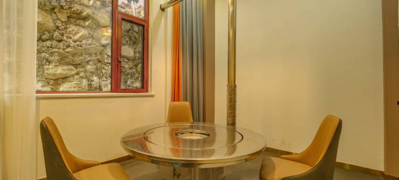 一村·轻奢精品民宿(神农架木鱼汽车客运站店)图片