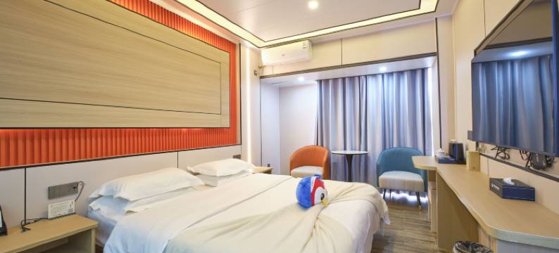 星华商旅酒店(昆明高铁南站大学城店)图片