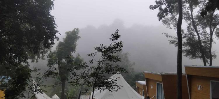 清迈美甘邦Ta Torn Yorn露营地(Camp Ta Torn Yorn Meakampong Chiang Mai)图片