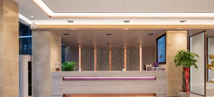 麗枫酒店(滕州善国路店)图片