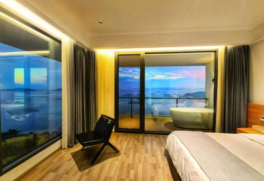 DONGLI homestay Hotel Overview