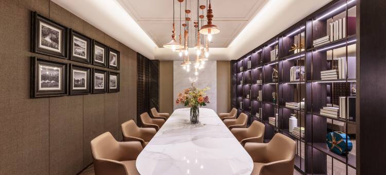 乌鲁木齐百丽酒店(和田二街经一路店)图片