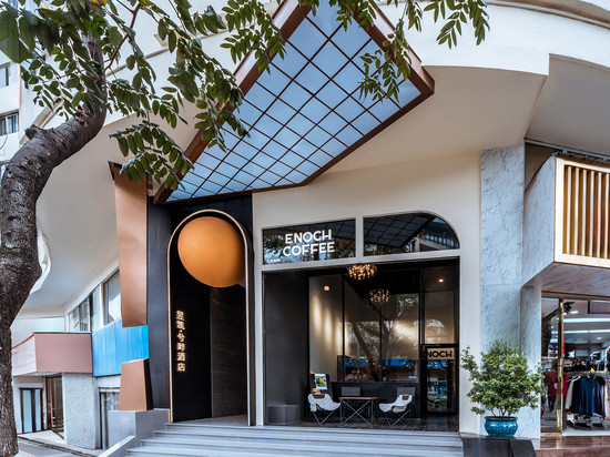 昱凯·兮畔影音酒店(昆明南屏步行街翠湖公园店)