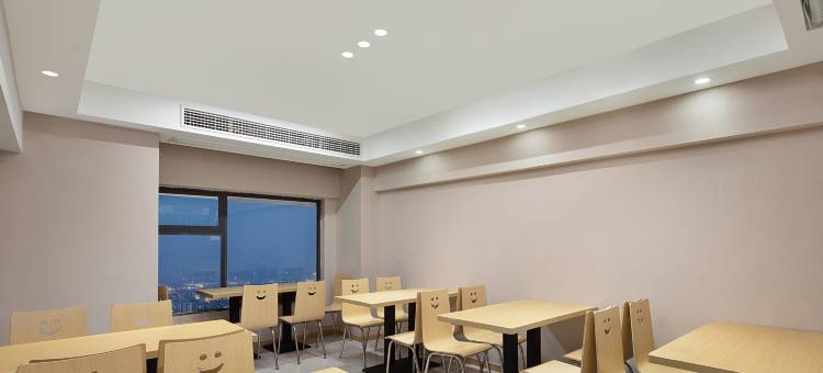 梵拉图酒店(临港新天地万象汇店)图片