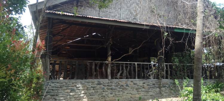 汤卡汉旅馆(Tangkahan Inn)图片
