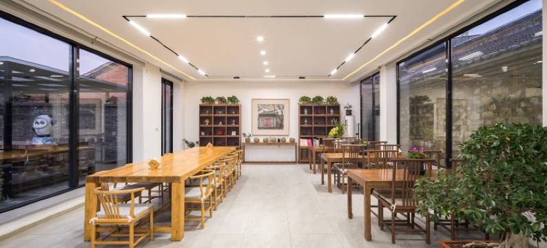 北京南山小筑民宿(密云南山滑雪场店)图片
