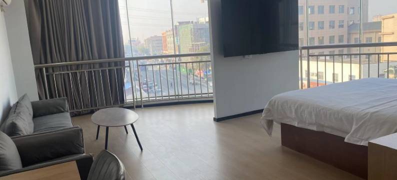 格林豪泰(常州前黄常武南路店)图片